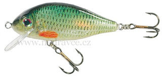 Wobler Jaxon 13g - 75 mm/0,3 - 1,5m
