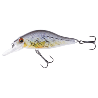 Wobler Jaxon ATRACT FAT  11g - 70 mm/0,5-2,3m  - VR-TD070K