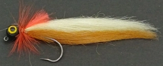 Jigstreamer BULDA 67