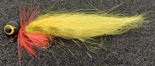 Jigstreamer BULDA 77 